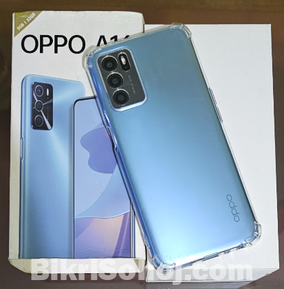 Oppo A16, 3/32 GB